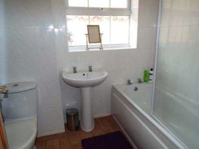  Image of 4 bedroom Detached house for sale in Stagborough Way Hednesford Cannock WS12 at Hednesford Cannock Hednesford, WS12 1UD